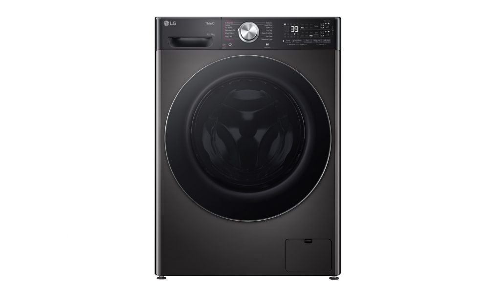 LG 13kg Front Load Washer F4Y9LWP2ZK