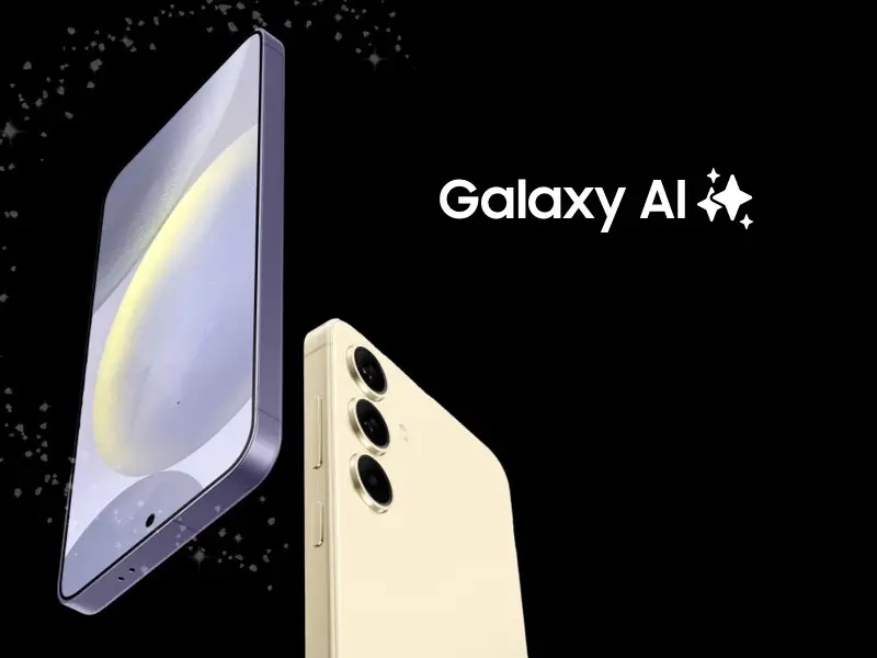 Samsung Galaxy S24 128GB – 120hz Amoled Display - Image 2