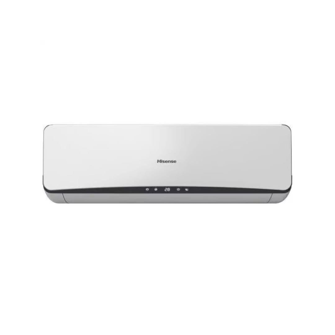 Hisense 12000 BTU Air Conditioner 12CR4SVETG07 - Image 2