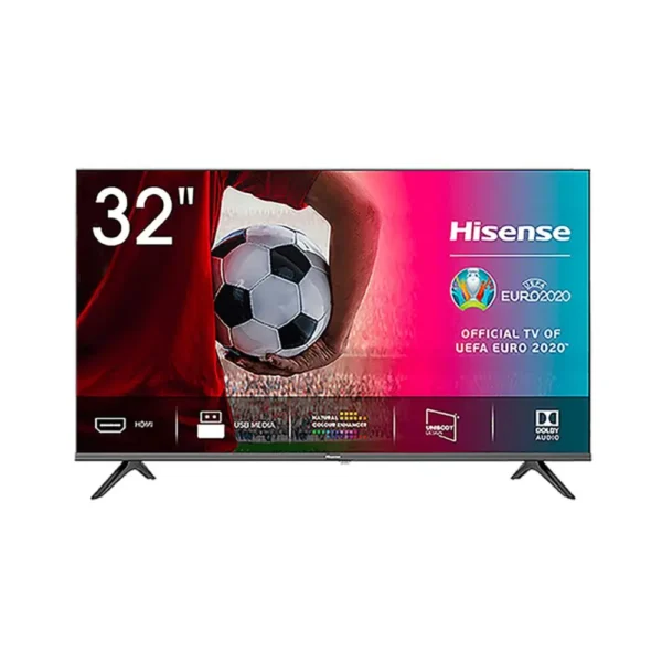 Hisense 32 Digital Frameless