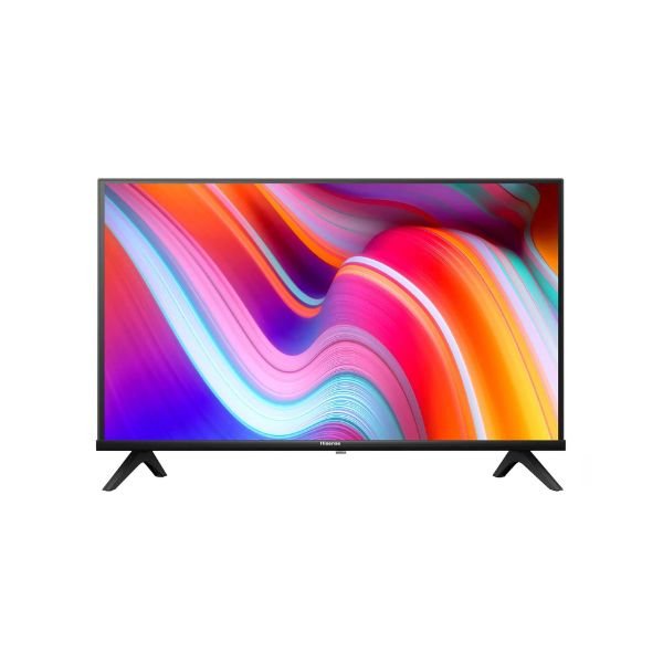 Hisense 32A4Q 32 Inch HD VIDAA Smart TV With Dolby Vision – Model 32A4Q - Image 5