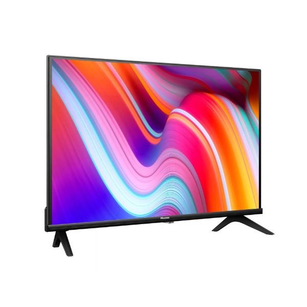 Hisense 32A4Q 32 Inch HD VIDAA Smart TV With Dolby Vision – Model 32A4Q - Image 4