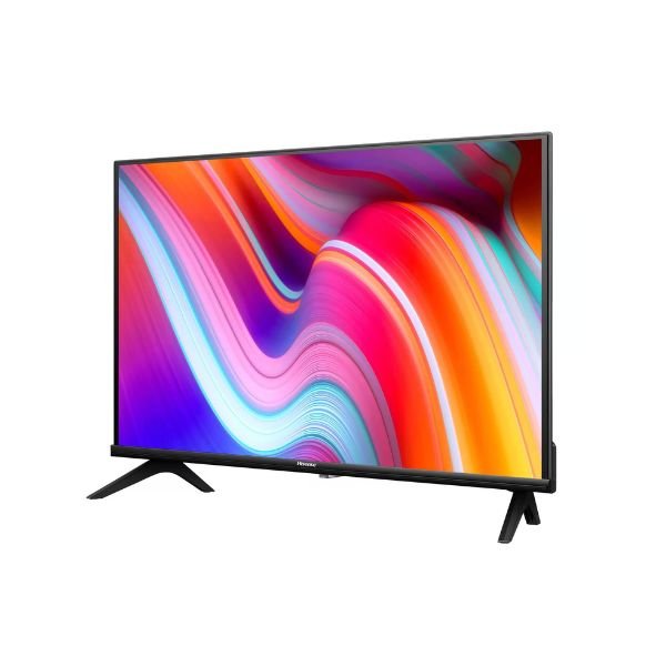 Hisense 32A4Q 32 Inch HD VIDAA Smart TV With Dolby Vision – Model 32A4Q - Image 3