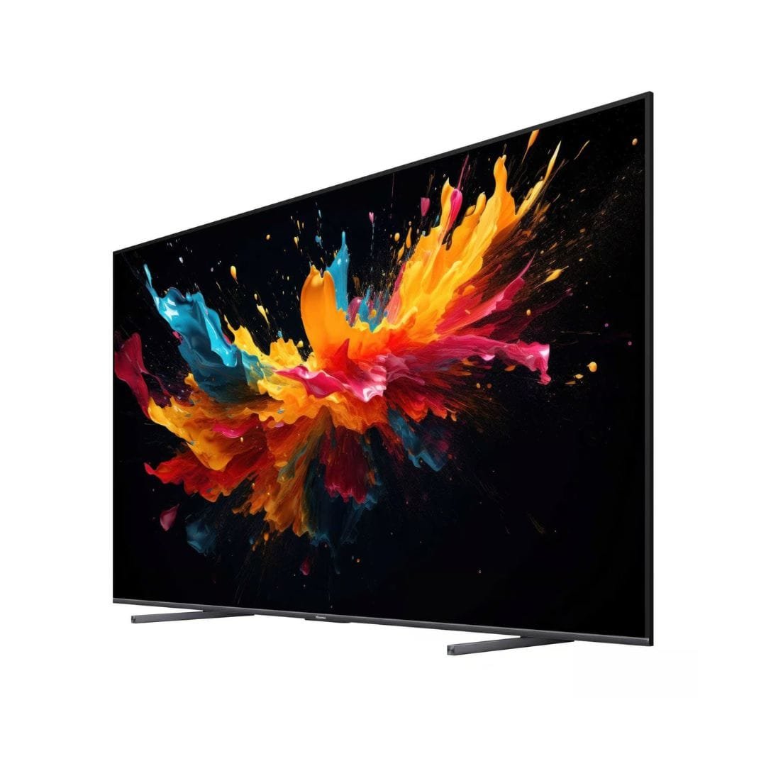 Hisense 85 INCH 85Q7N QLED 4K Smart TV - Image 5
