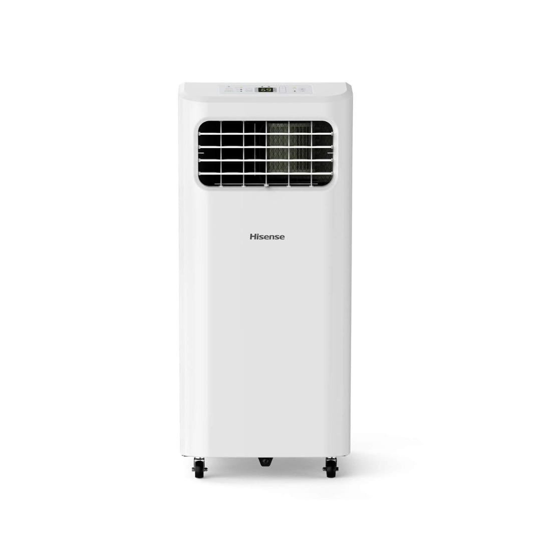 Hisense 9000BTU Smart Portable Air Conditioner | AP-09CR4RKVS00