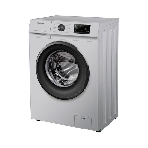 Hisense Washing Machine 6kg WFVC6010S – Powerful Cleaning - Image 2