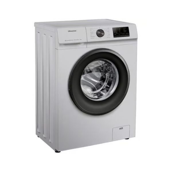 Hisense Washing Machine 6kg WFVC6010S – Powerful Cleaning - Image 3
