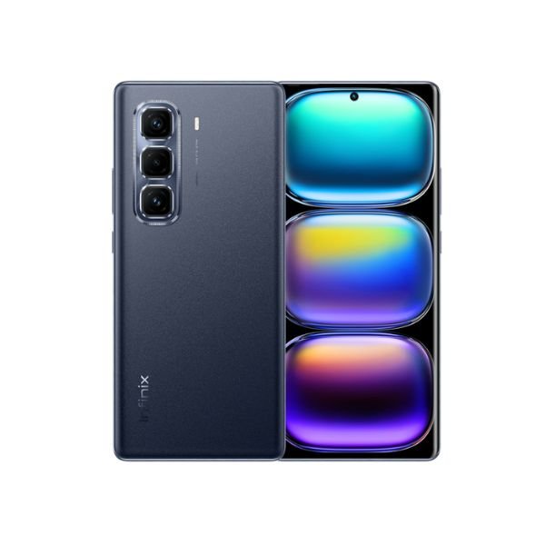 Infinix Hot50Pro+ 256GB – AMOLED Display & 120Hz Refresh - Image 3