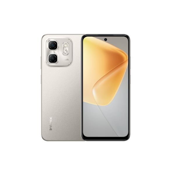 Infinix Hot 50i – 6GB RAM, 128GB Storage, 120Hz Display - Image 3