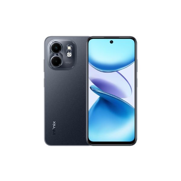 Infinix Smart 9 64GB/3GB – Smooth 120Hz Display - Image 2