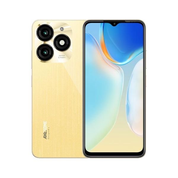 Itel A70 4GB RAM, 128GB ROM