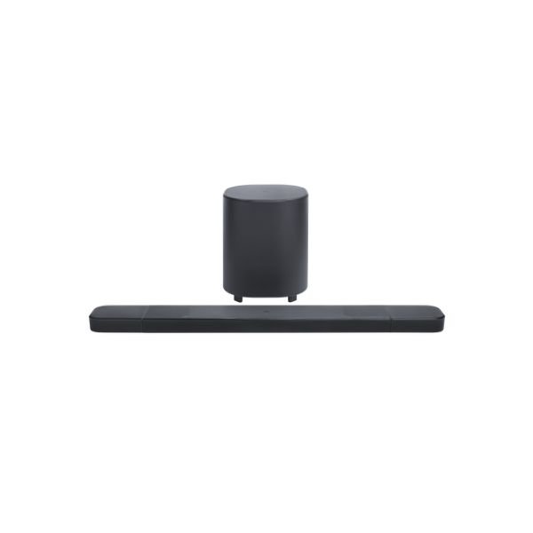 JBL Bar 1000MK2 960W 7.1.4-Channel Dolby Atmos Soundbar System – Immersive Home Audio - Image 5