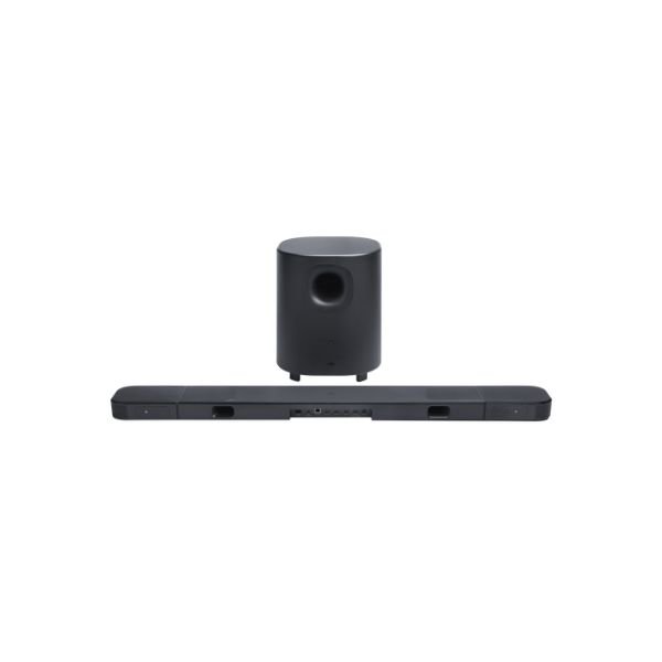JBL Bar 1000MK2 960W 7.1.4-Channel Dolby Atmos Soundbar System – Immersive Home Audio - Image 4