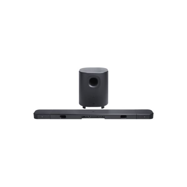 JBL Bar 800MK2 780W 7.1 Channel Dolby Atmos Soundbar System – Immersive Home Audio - Image 4