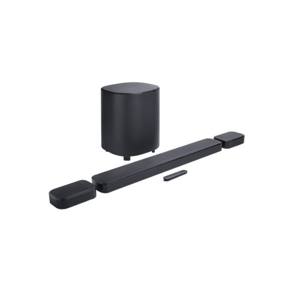 JBL Bar 800MK2 780W 7.1 Channel Dolby Atmos Soundbar System – Immersive Home Audio - Image 3