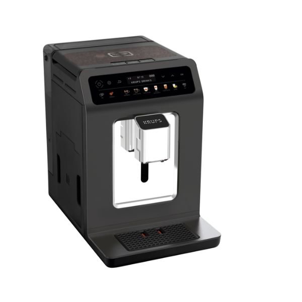 KRUPS Coffee Machine 2.3L Bean to Cup EA895N40 - Image 8