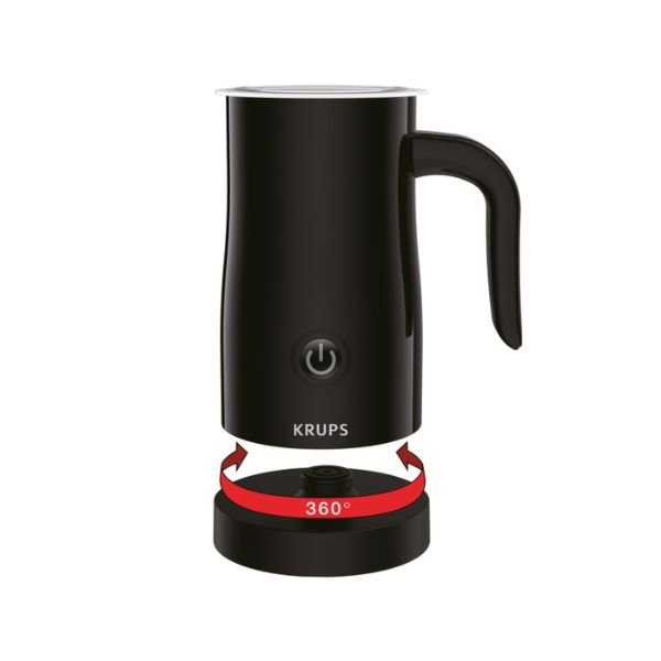 Krups Milk Frother XL100840 - Image 4