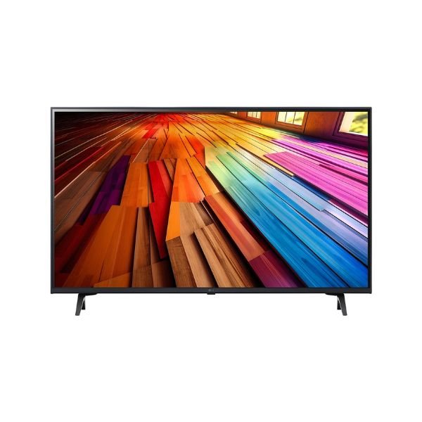 LG 75UT80006 4K UHD Smart TV – Ultimate Home Entertainment Experience