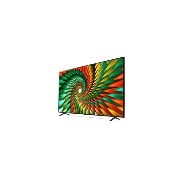 LG 75NANO776 Smart 4K NanoCell TV - Image 2