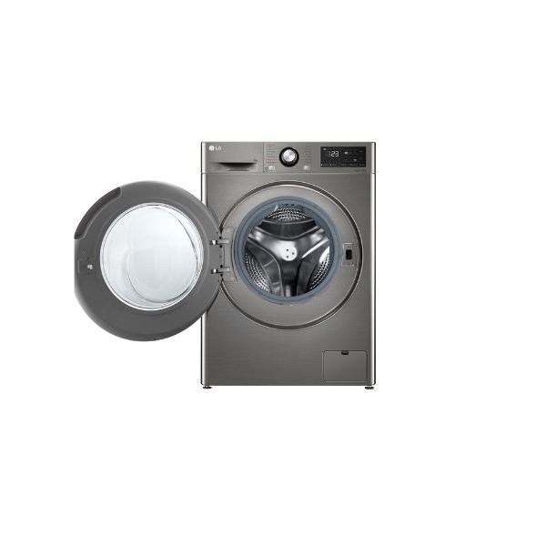 LG Front Load Washing Machine 9KG F4R3VYG6P