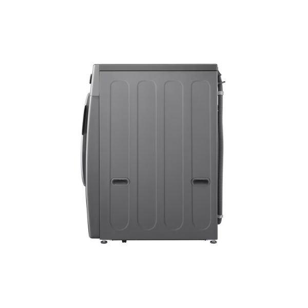 LG Front Load Washer Dryer 15/8KG F0L9DGP2S - Image 3