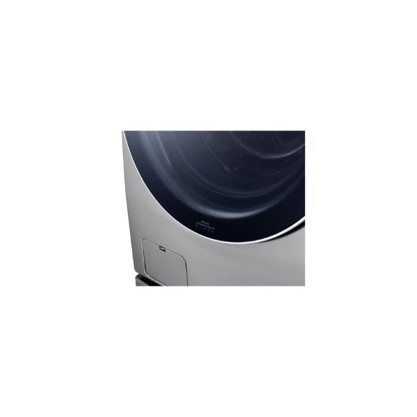 LG Front Load Washer Dryer 15/8KG F0L9DGP2S - Image 11