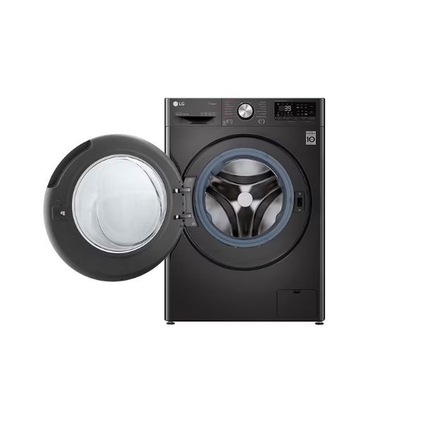 LG Front Load Washer Dryer 9/5KG F4R5VGG2E - Image 11