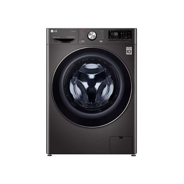 LG Front Load Washing Machine 12KG F4V9BWP2EE