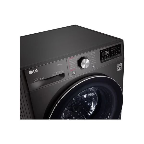 LG Front Load Washer Dryer 9/5KG F4R5VGG2E - Image 10
