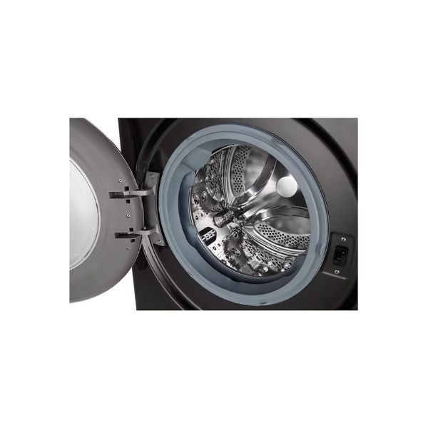 LG Front Load Washer Dryer 9/5KG F4R5VGG2E - Image 9