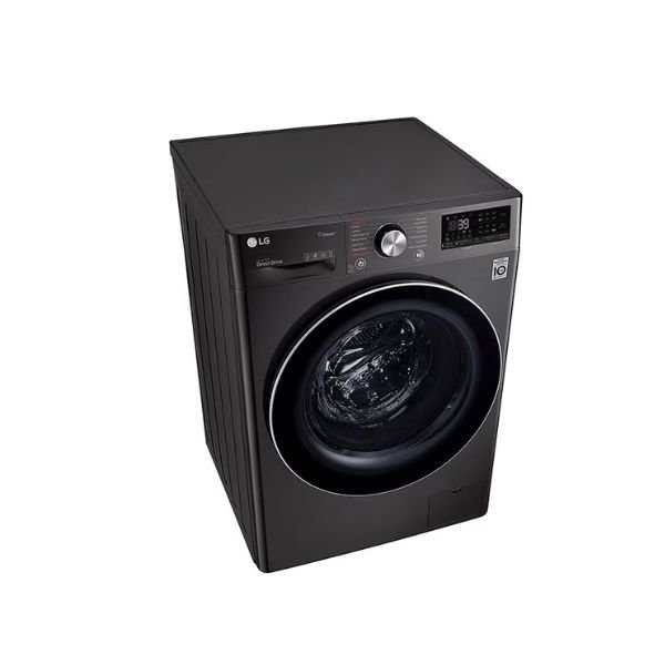 LG Front Load Washer Dryer 9/5KG F4R5VGG2E - Image 5