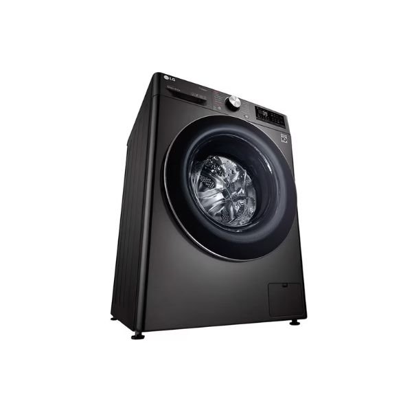 LG Front Load Washer Dryer 9/5KG F4R5VGG2E - Image 3
