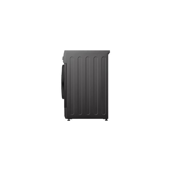 LG Front Load Washing Machine 8KG – F4J3TYG6J - Image 2