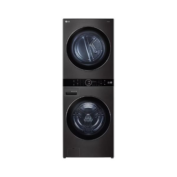 LG Front Load Wash Tower 10KG/13KG – WT1310PB