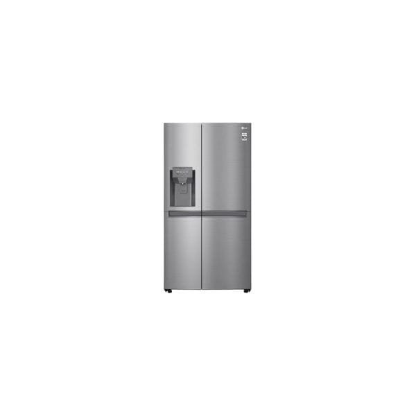 LG GC-L247SLKV 625L – Mega Capacity And Smart Cooling