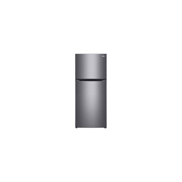 LG GN-B422SQCL 393L Refrigerator – Energy-Efficient, Multi Air Flow Cooling for Freshness