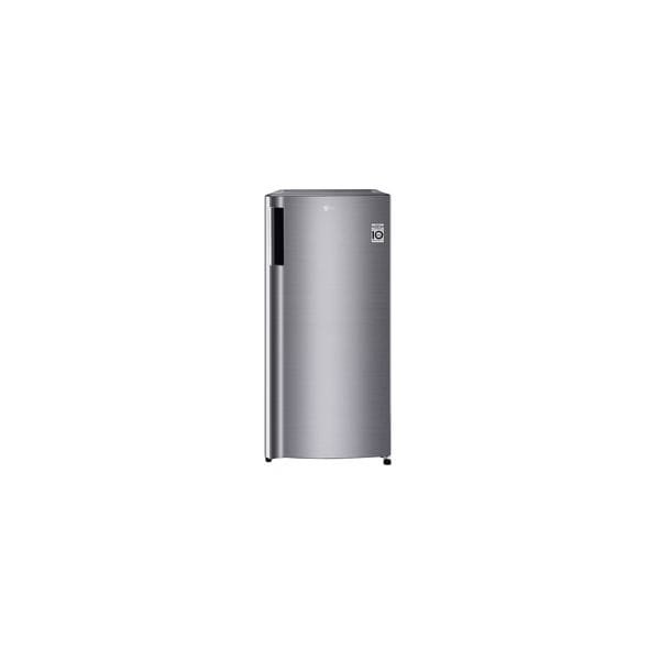 LG GN-Y201SLBB 163L Fridge – Spacious, Energy-Efficient And Stylish