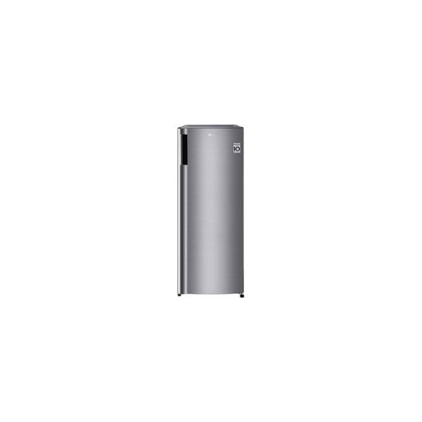 LG GN-Y331SLBB 195L Fridge-Efficient Cooling And Space-Saving Design