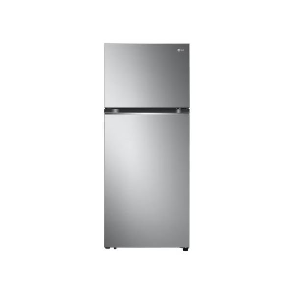 LG Top Mount Freezer 375L Fridge GL-B472PLMB - Image 4
