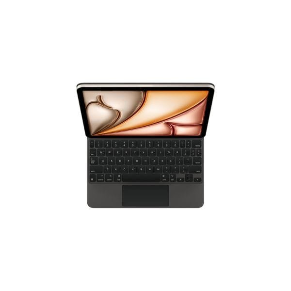 Magic Keyboard 11 M2 Black – Sleek, High-Performance Keyboard for iPad