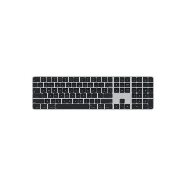 Magic Keyboard with Touch ID Numeric – Fast, Secure, and Convenient - Image 2