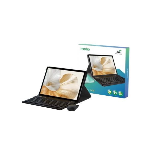 Modio M38 Smartphone 4G - Image 3