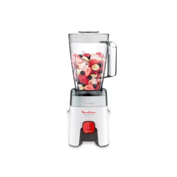 Moulinex Blender Grinder 1.75L 500W LM242B28 - Image 7