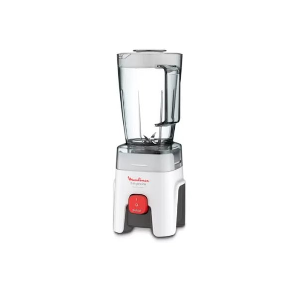 Moulinex Blender Grinder 1.75L LM241B27 - Image 6