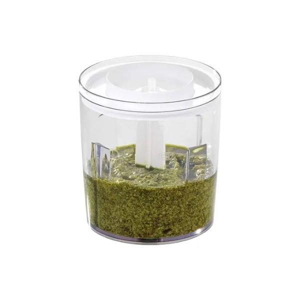 Moulinex Chopper 0.5L 400W AT711161 - Image 6