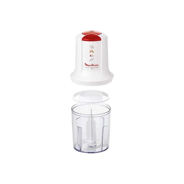 Moulinex Chopper 0.5L 400W AT711161 - Image 2