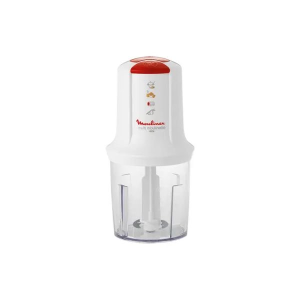 Moulinex Chopper 0.5L 400W AT711161 - Image 8