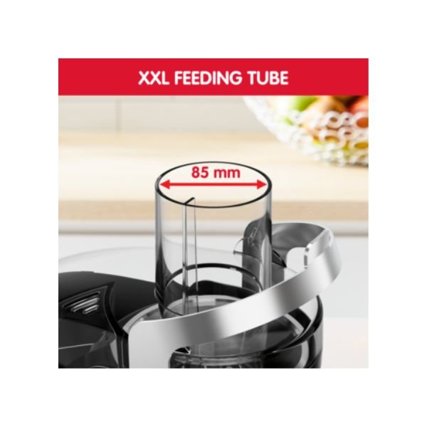 Moulinex Juice Extractor 1000W JU660D27 - Image 7