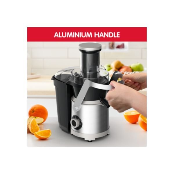 Moulinex Juice Extractor 1000W JU660D27 - Image 5