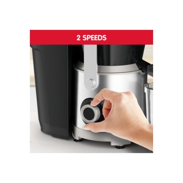 Moulinex Juice Extractor 1000W JU660D27 - Image 4